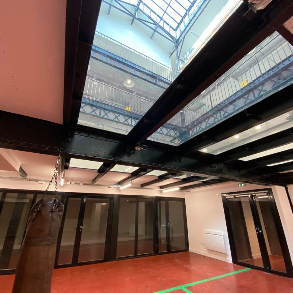 Photo de la boutique Espace Atypique du 18e 3